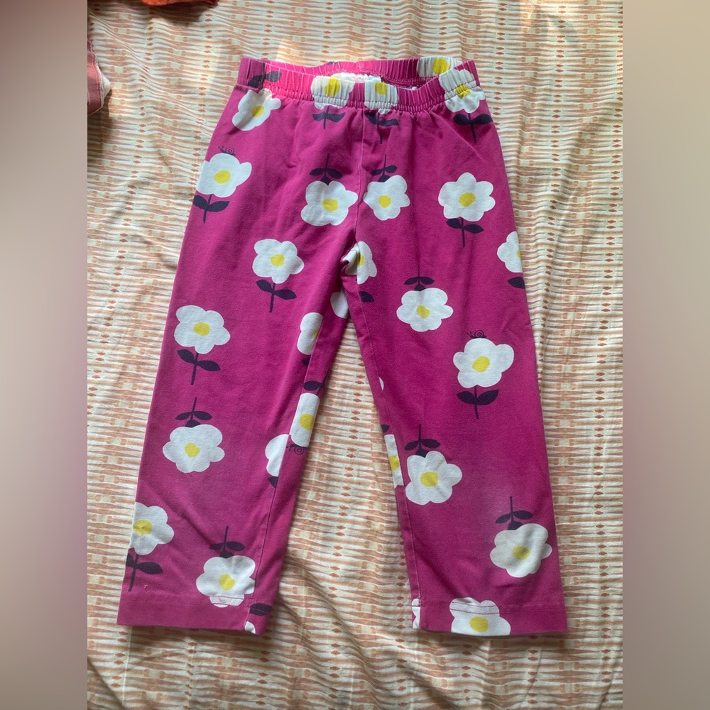 Hannah Anderson size 8 leggings